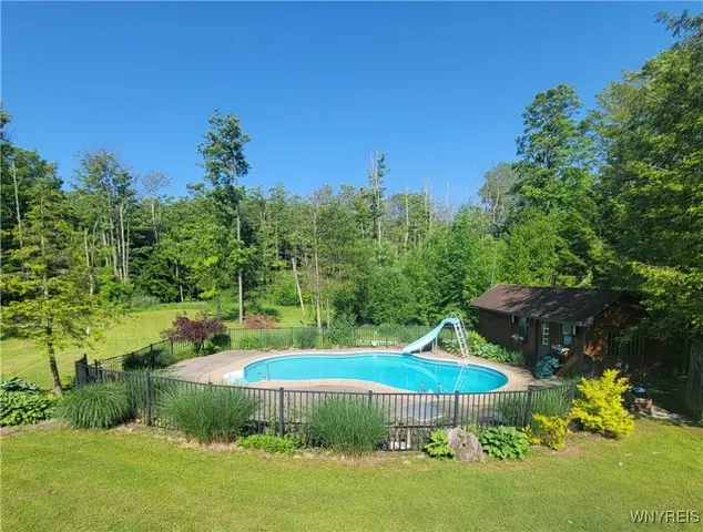 $455,000 | 12261 Transit Line Road, Concord, NY 14141