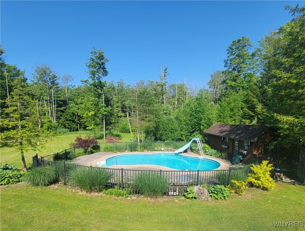 12261 Transit Line Road Concord, NY 14141 - Photo 46 of 47