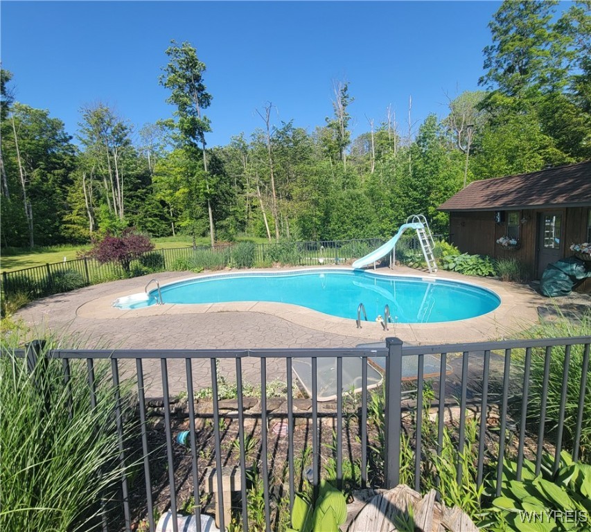 12261 Transit Line Road Concord, NY 14141 - Photo 47 of 47