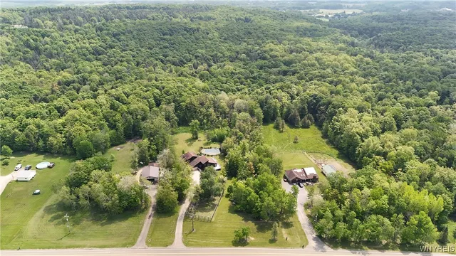 $455,000 | 12261 Transit Line Road, Concord, NY 14141