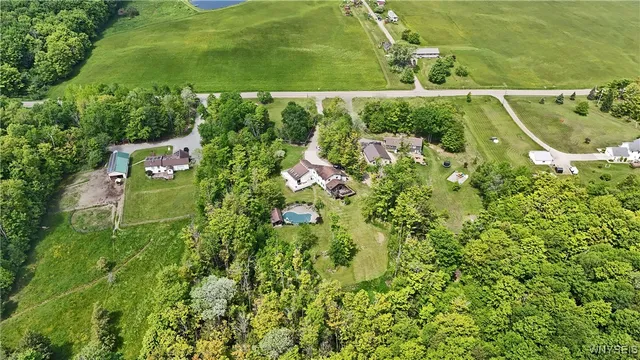 $455,000 | 12261 Transit Line Road, Concord, NY 14141