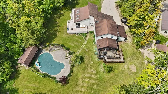 $455,000 | 12261 Transit Line Road, Concord, NY 14141