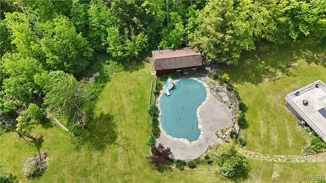 $455,000 | 12261 Transit Line Road, Concord, NY 14141