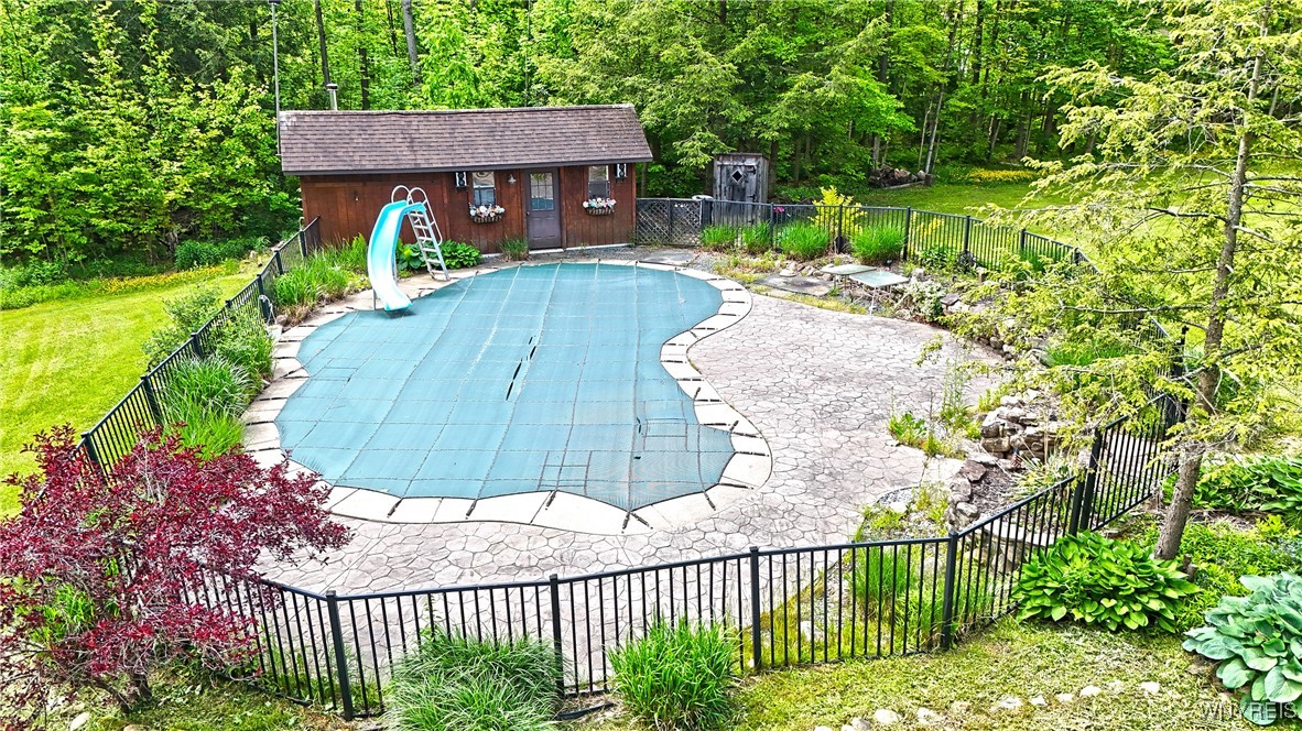 12261 Transit Line Road Concord, NY 14141 - Photo 10 of 47