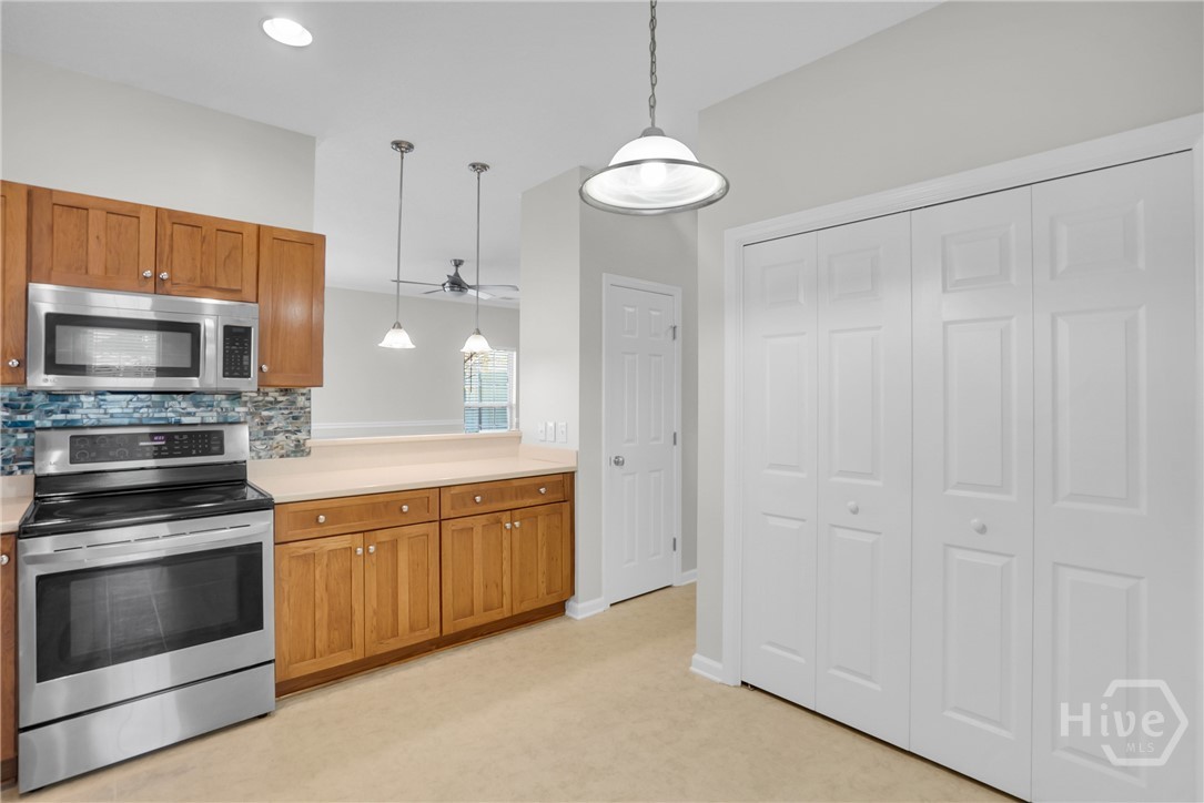 110 Coach House Square Pooler, GA 31322 - Photo 9 of 49