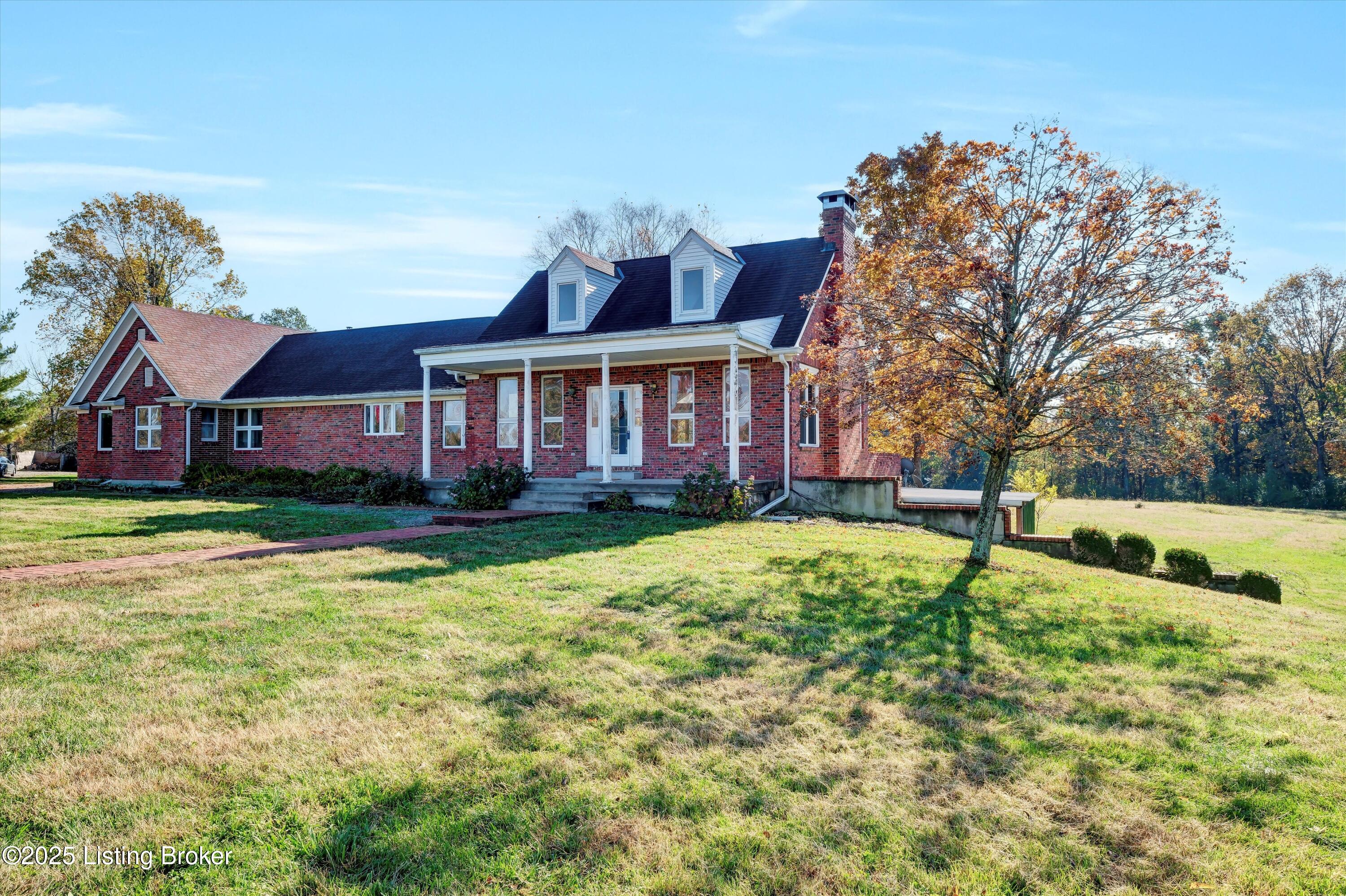 4090 Webb Road Simpsonville, KY 40067 - Photo 5 of 88 05-4090 Webb Rd