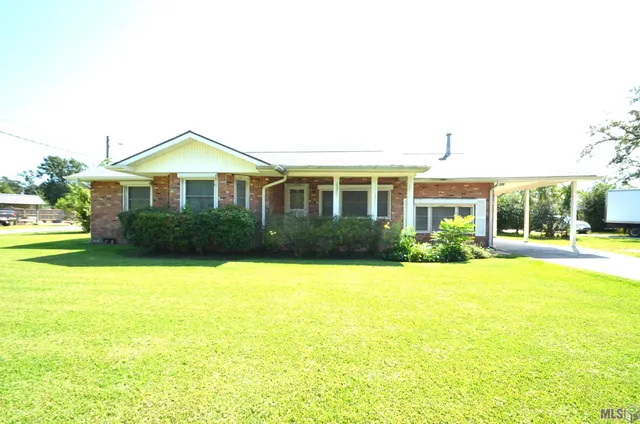 $199,900 | 1613 Bayou Black Drive, Houma, LA 70360