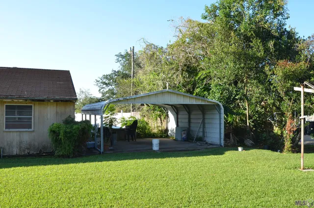 $215,000 | 1613 Bayou Black Drive, Houma, LA 70360