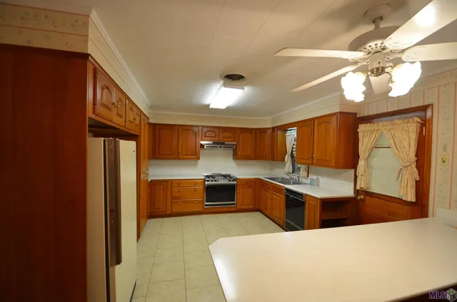 $215,000 | 1613 Bayou Black Drive, Houma, LA 70360