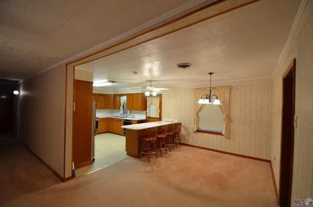 $215,000 | 1613 Bayou Black Drive, Houma, LA 70360