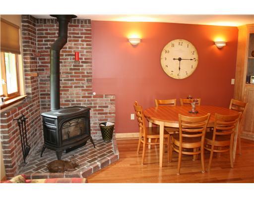 66 Ridge Run Road Ridge, Unit F1 Newry, ME 04261 - Photo 4 of 9 Dining Room.