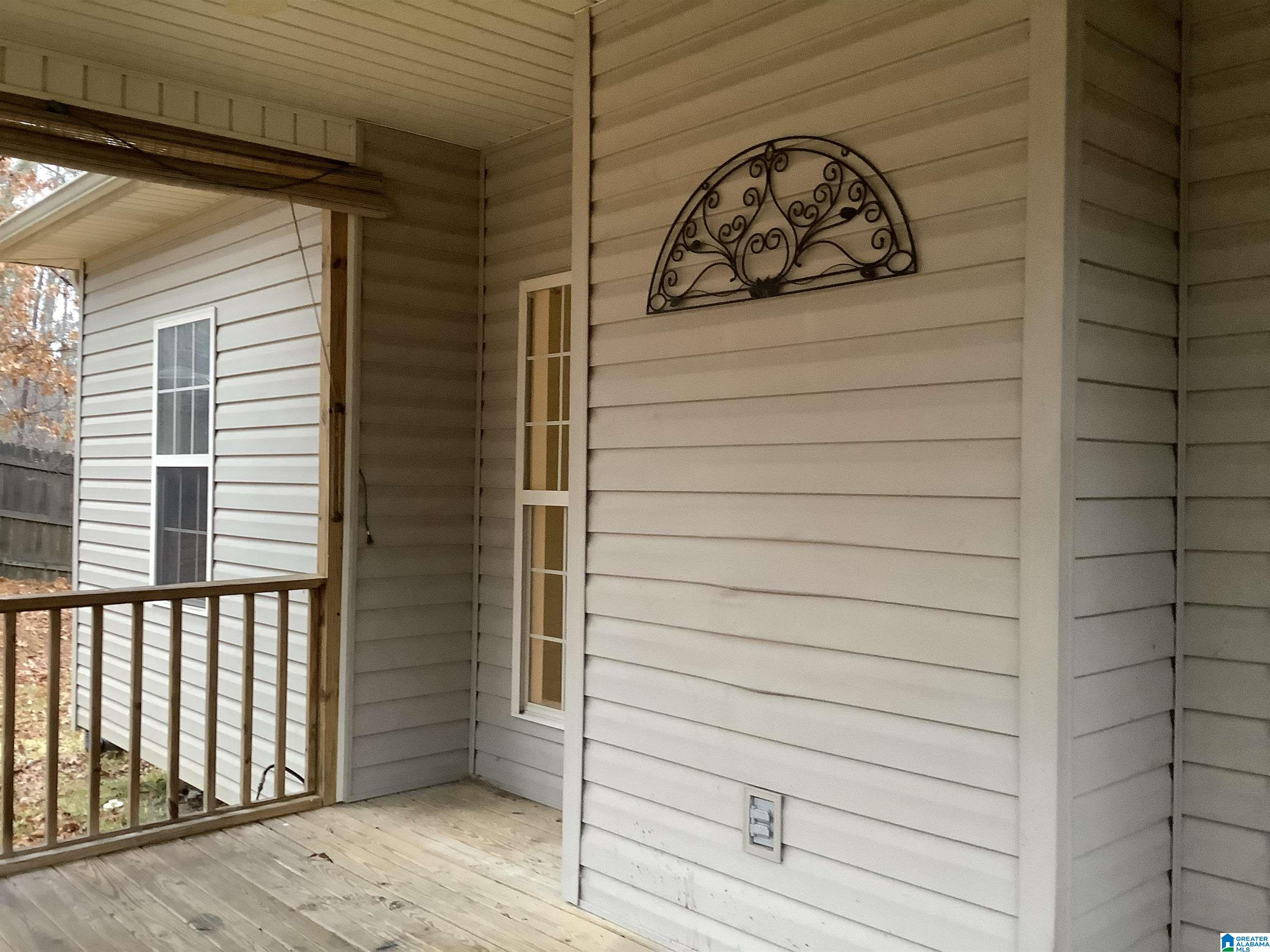 964 George Crowe Road Odenville, AL 35120 - Photo 24 of 27