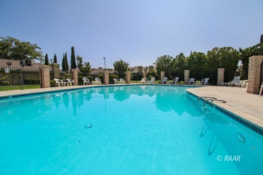 501 Sydnor Avenue Ridgecrest, CA 93555 - Photo 31 of 32 Gallery Image 31