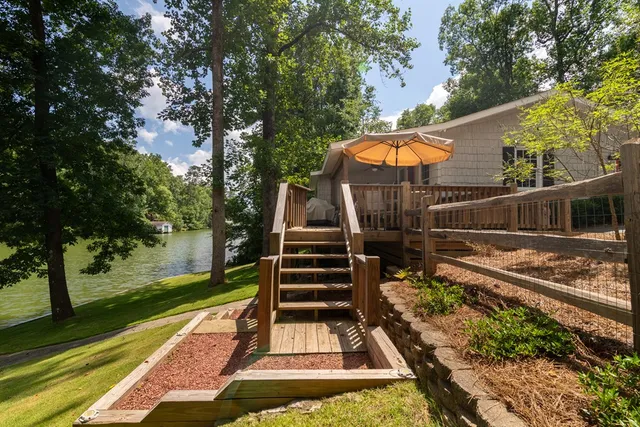 $438,000 | 145 Robin Drive, Hamilton, GA 31811