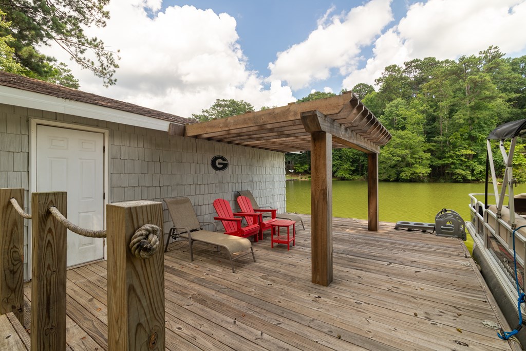 145 Robin Drive Hamilton, GA 31811 - Photo 17 of 23