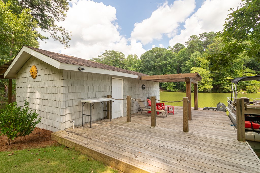 145 Robin Drive Hamilton, GA 31811 - Photo 18 of 23