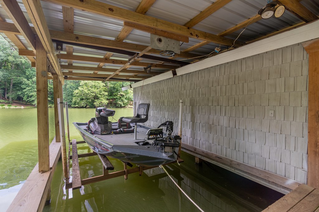 145 Robin Drive Hamilton, GA 31811 - Photo 20 of 23