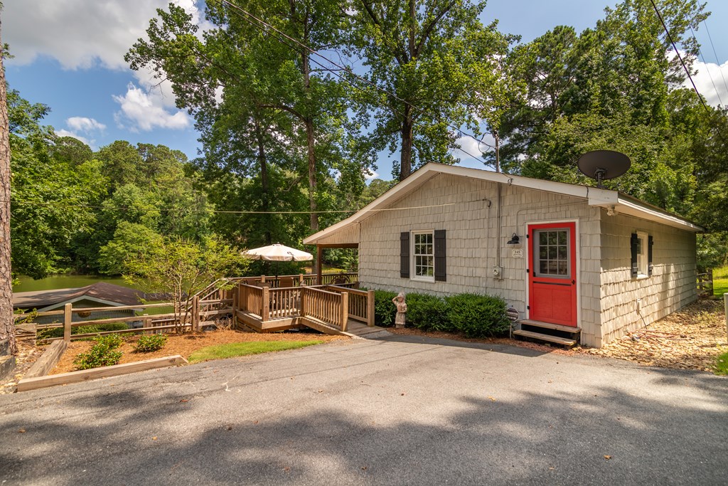 145 Robin Drive Hamilton, GA 31811 - Photo 22 of 23