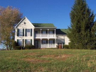 139 Pine Meadow Road Waco, KY 40385 - Photo 1 of 20 Photo 1