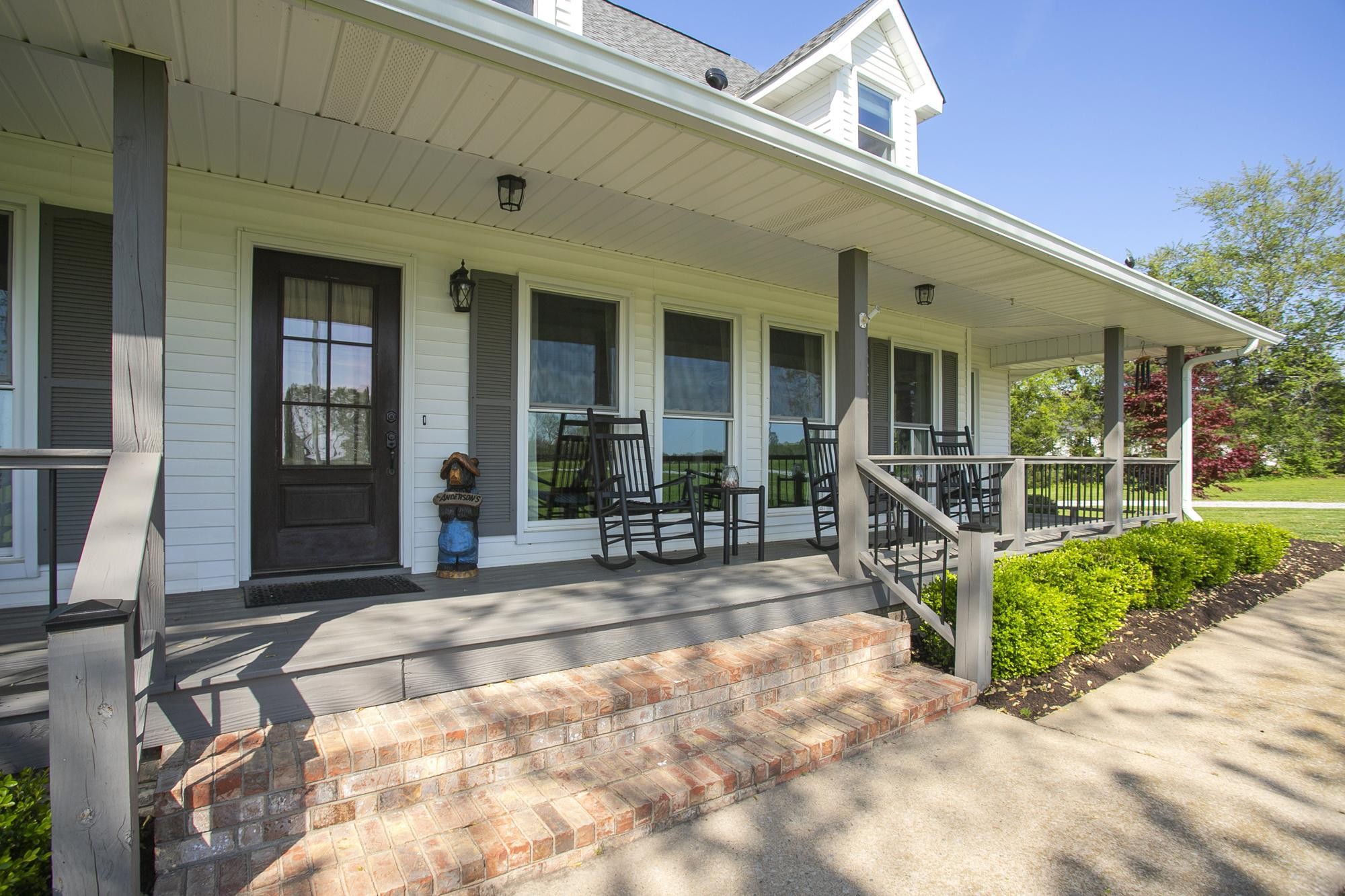1043 Shelton Road Charlotte, TN 37036 - Photo 5 of 71