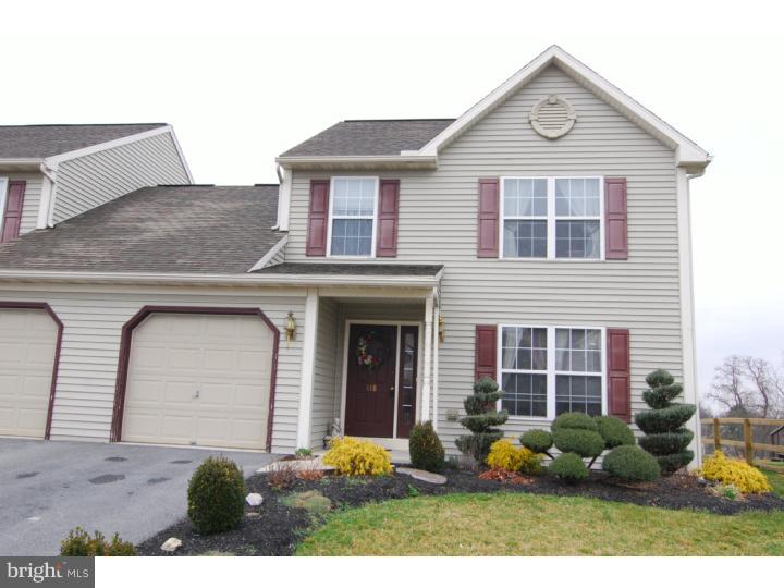 118 Michigan Drive Sinking Spring, PA 19608 - Photo 1 of 17