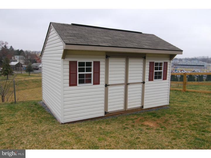 118 Michigan Drive Sinking Spring, PA 19608 - Photo 15 of 17