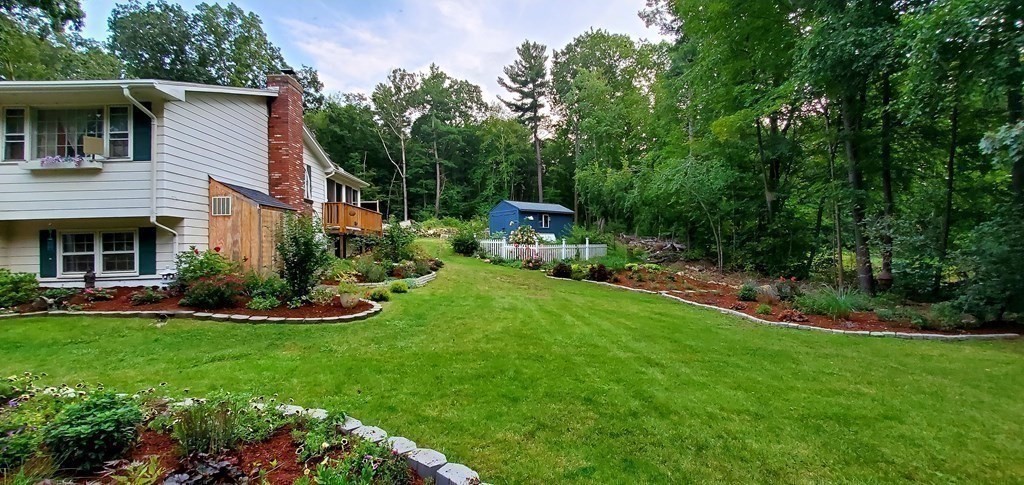 141 Brimfield Road Monson, MA 01057 - Photo 6 of 26 Gallery Image 6