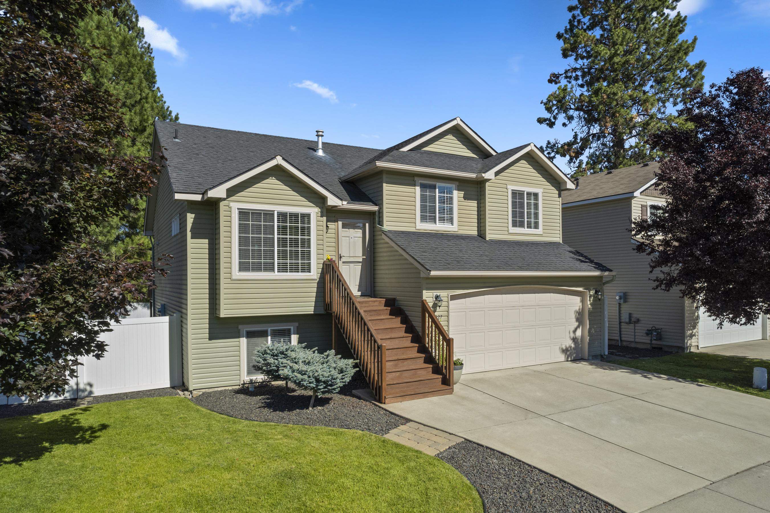 4027 South Bates Road Spokane Valley, WA 99206 - Photo 1 of 26 Gallery Image 1