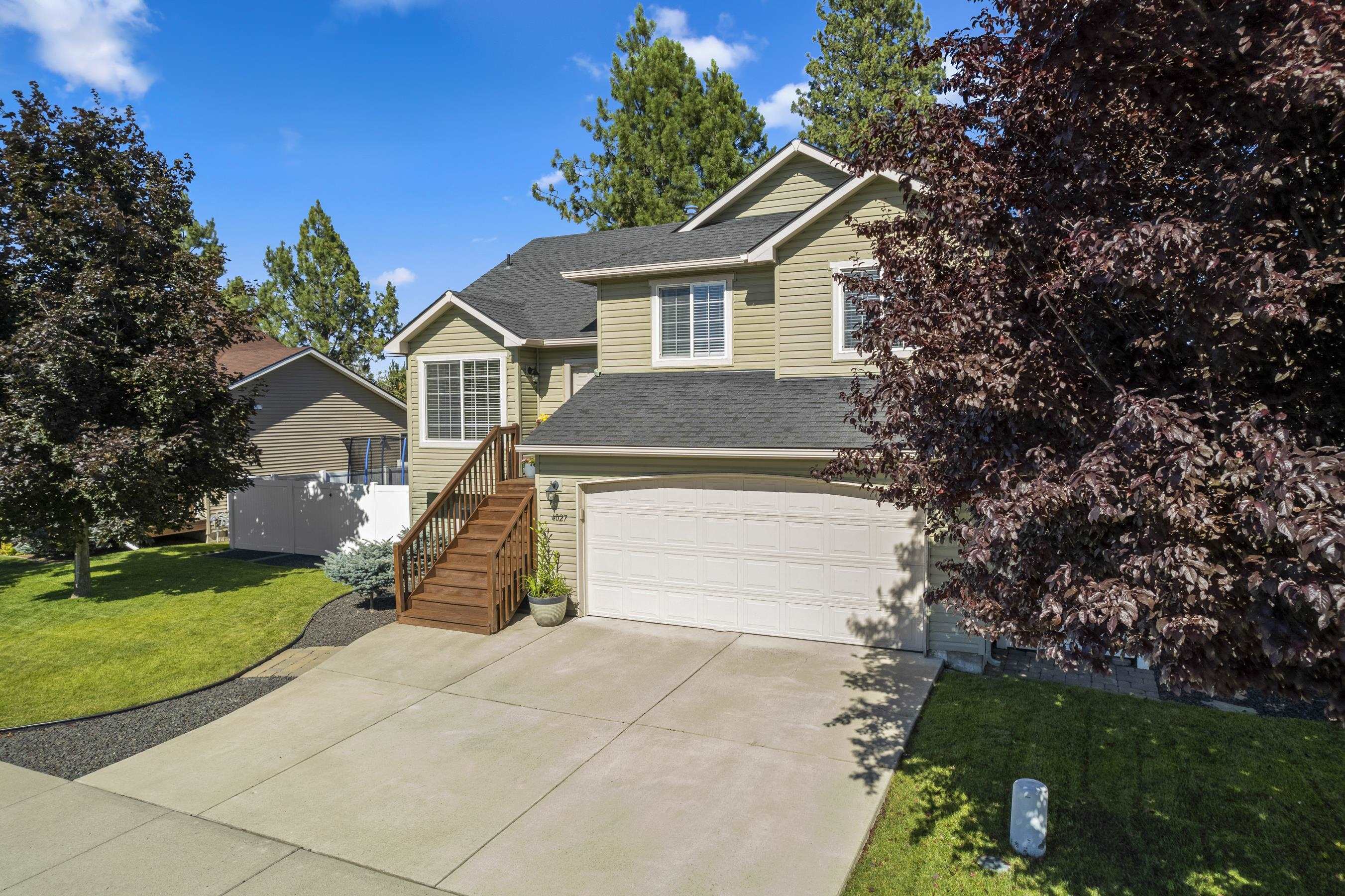 4027 South Bates Road Spokane Valley, WA 99206 - Photo 2 of 26 Gallery Image 2
