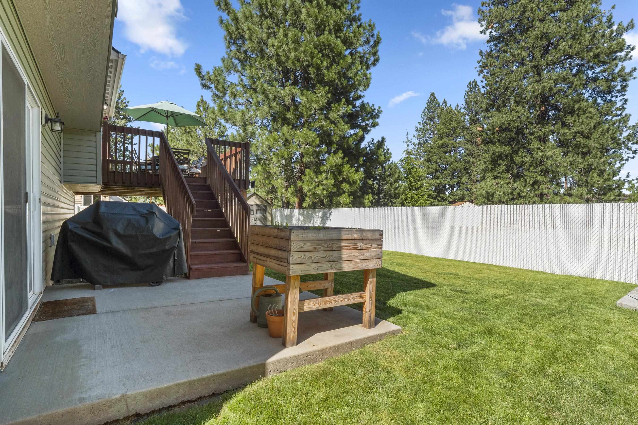 4027 South Bates Road Spokane Valley, WA 99206 - Photo 22 of 26 Gallery Image 22
