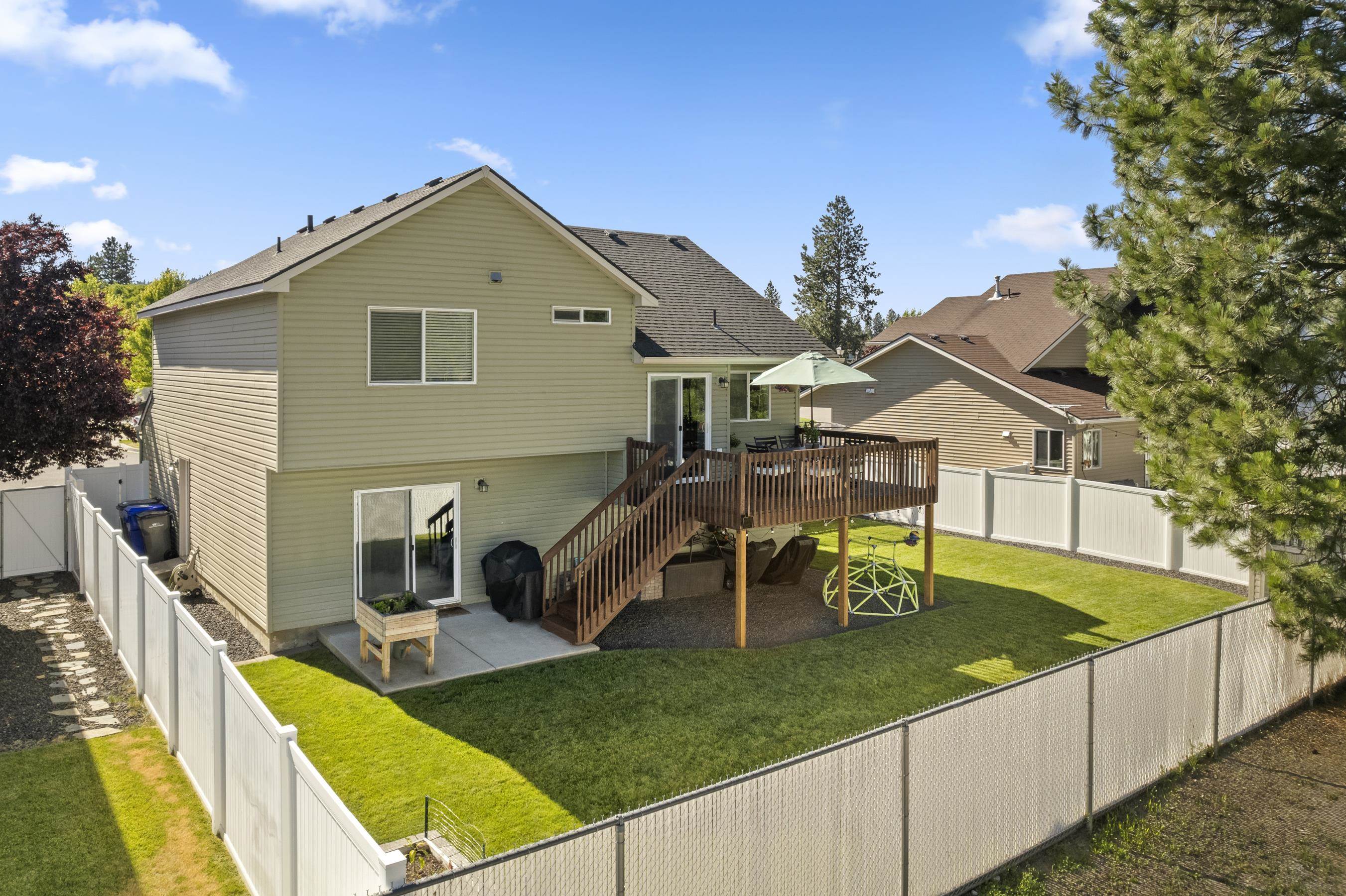 4027 South Bates Road Spokane Valley, WA 99206 - Photo 23 of 26 Gallery Image 23