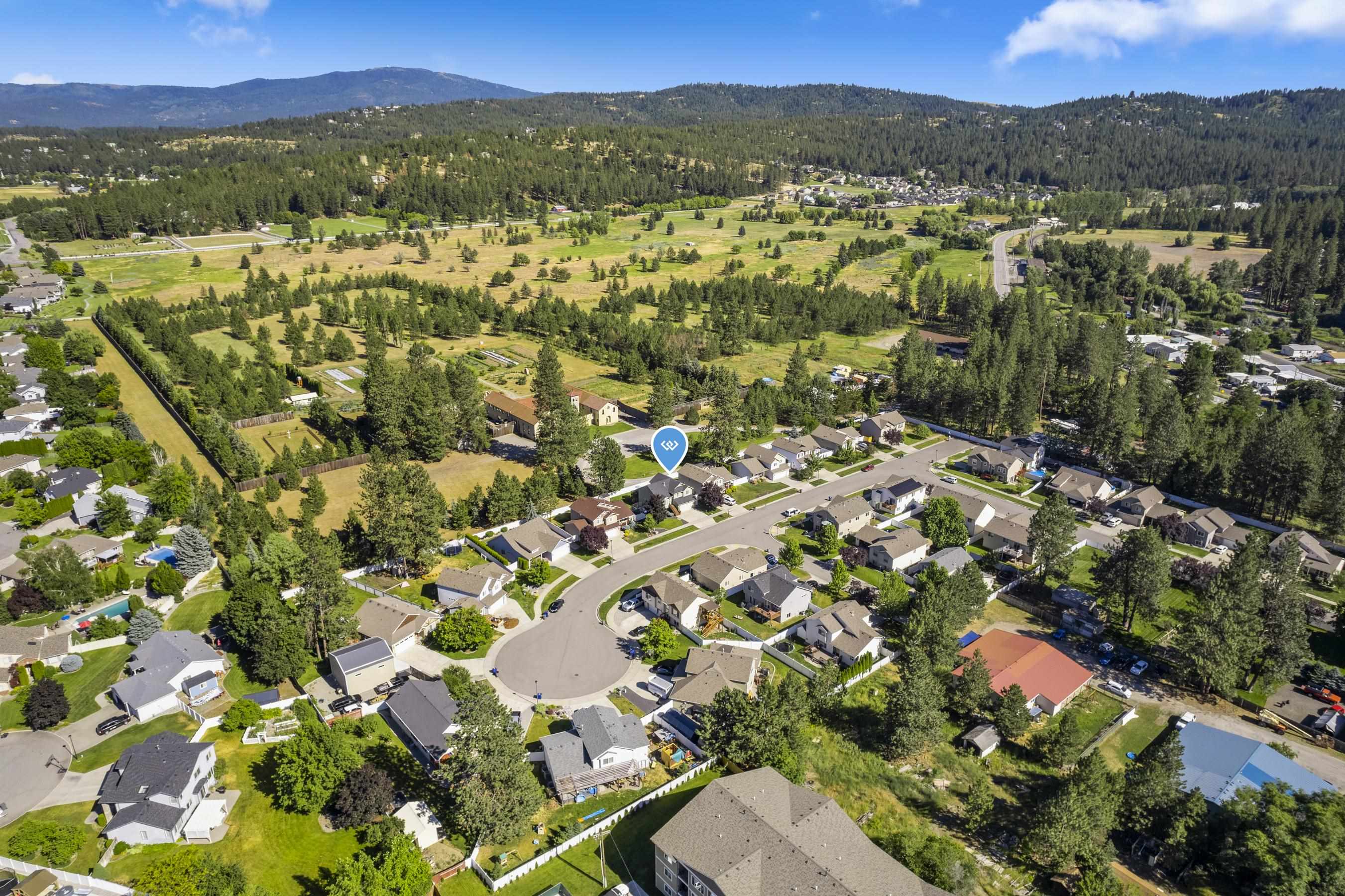 4027 South Bates Road Spokane Valley, WA 99206 - Photo 25 of 26 Gallery Image 25