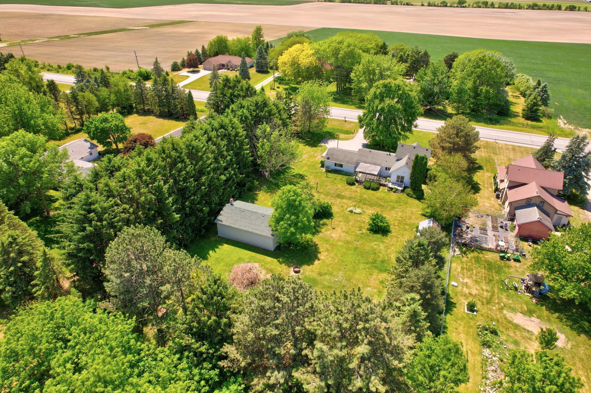 1305 South Gera Road Frankenmuth, MI 48734 - Photo 60 of 66