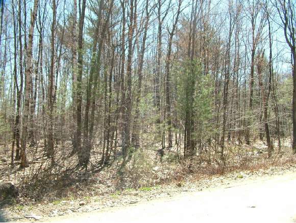 4 Mountain Road Sanbornton, NH 03269 - Photo 1 of 1
