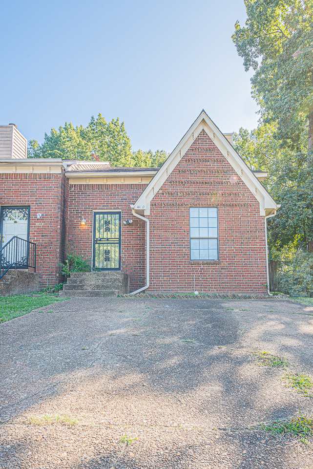 4190 Hickory Grove Road Memphis, TN 38141 - Photo 1 of 18 Gallery Image 1
