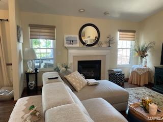 2771 East B Street Road, Unit F Belleville, IL 62221 - Photo 12 of 34 Gallery Image 12