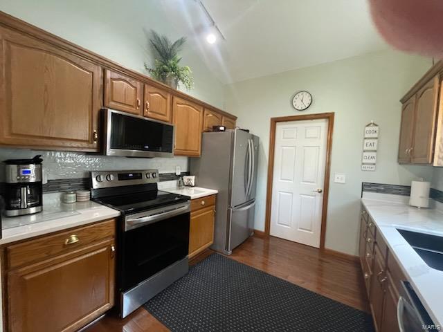 2771 East B Street Road, Unit F Belleville, IL 62221 - Photo 17 of 34 Gallery Image 17