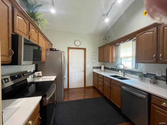 2771 East B Street Road, Unit F Belleville, IL 62221 - Photo 18 of 34 Gallery Image 18
