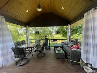 2771 East B Street Road, Unit F Belleville, IL 62221 - Photo 20 of 34 Gallery Image 20
