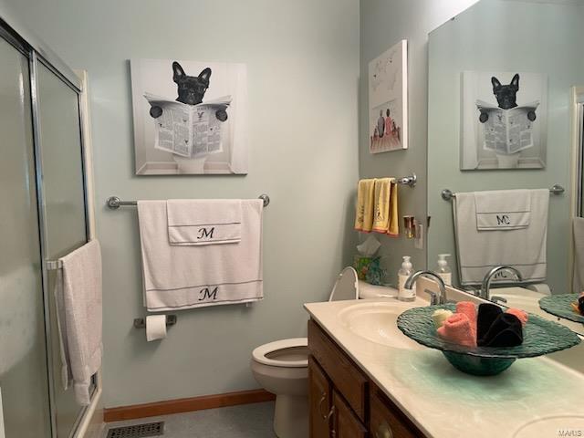 2771 East B Street Road, Unit F Belleville, IL 62221 - Photo 25 of 34 Gallery Image 25
