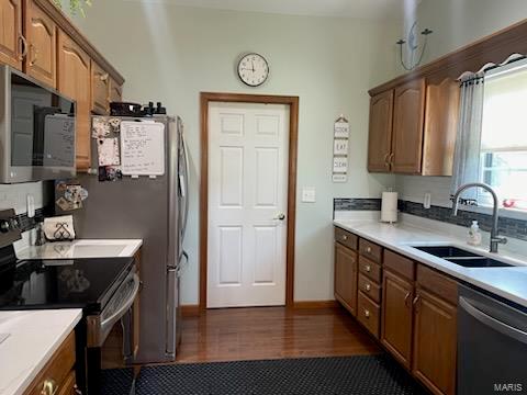 2771 East B Street Road, Unit F Belleville, IL 62221 - Photo 30 of 34 Gallery Image 30