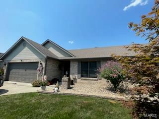 2771 East B Street Road, Unit F Belleville, IL 62221 - Photo 34 of 34 Gallery Image 34