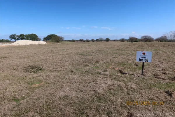 a view of a lake in middle of forest