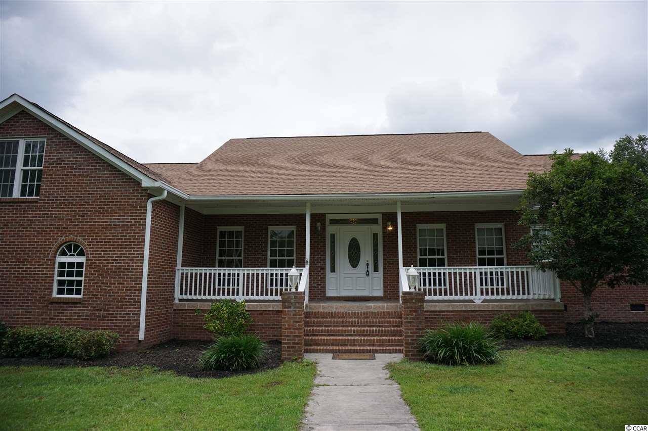 1493 Holly Hill Road Loris, SC 29569 - Photo 1 of 32 Gallery Image 1