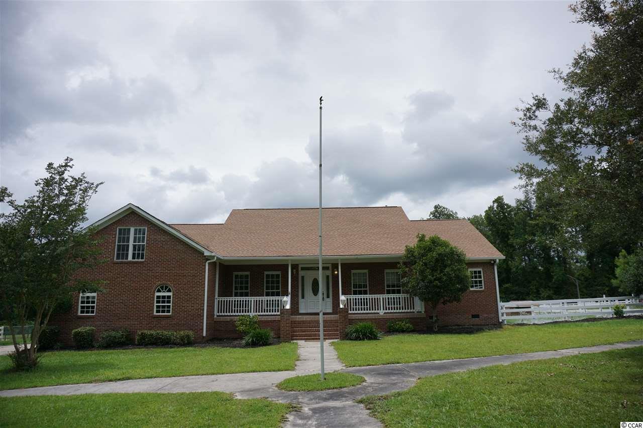 1493 Holly Hill Road Loris, SC 29569 - Photo 4 of 32 Gallery Image 4