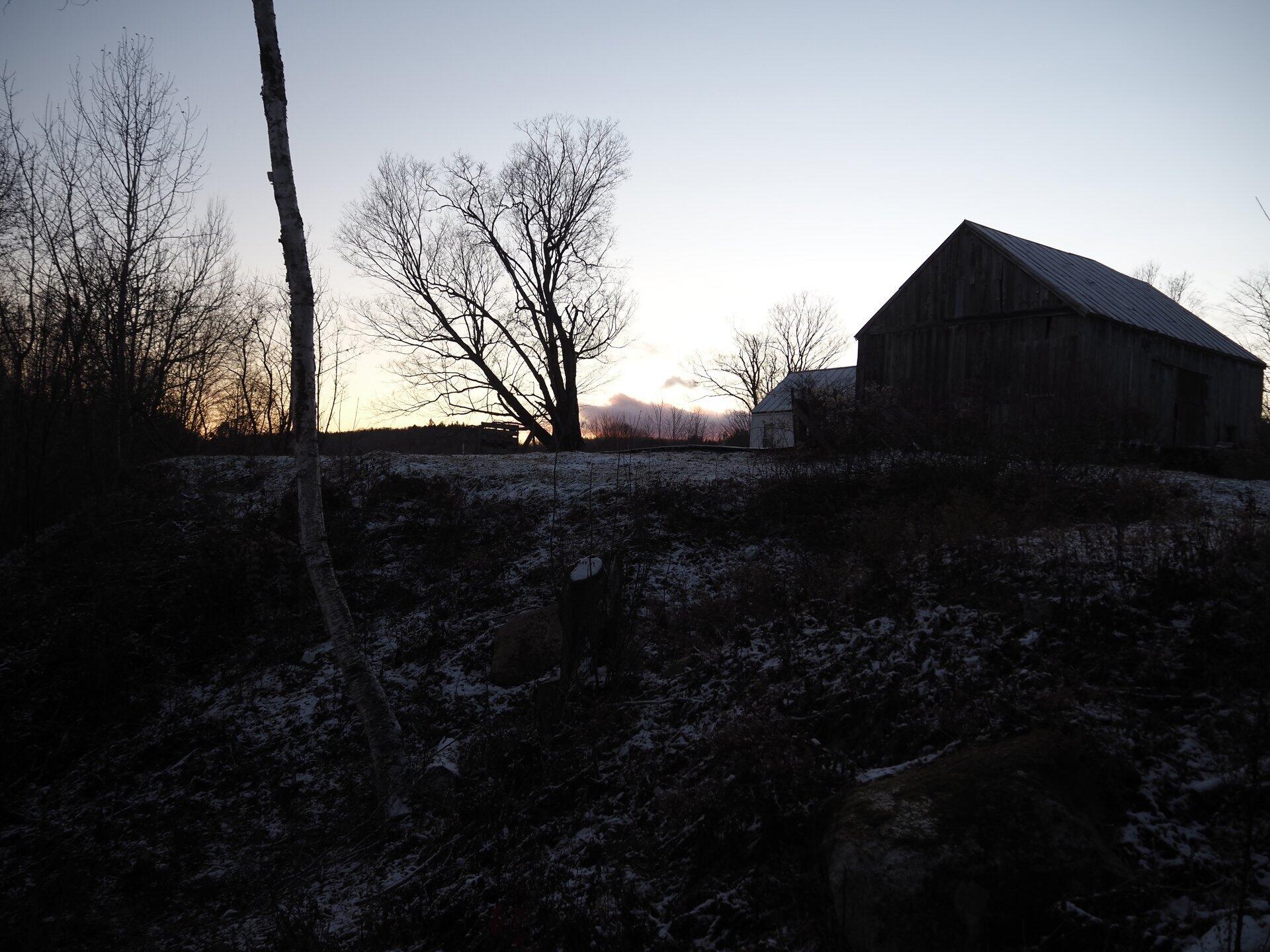 200 Smith Road Chesterville, ME 04938 - Photo 30 of 38 A simpler life.....