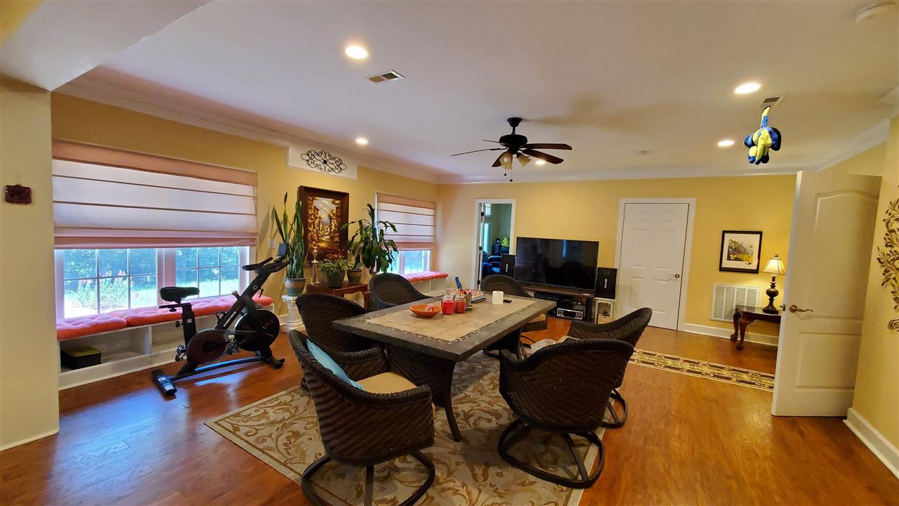 12420 Angel Falls Road Raleigh, NC 27614 - Photo 13 of 30 Basement