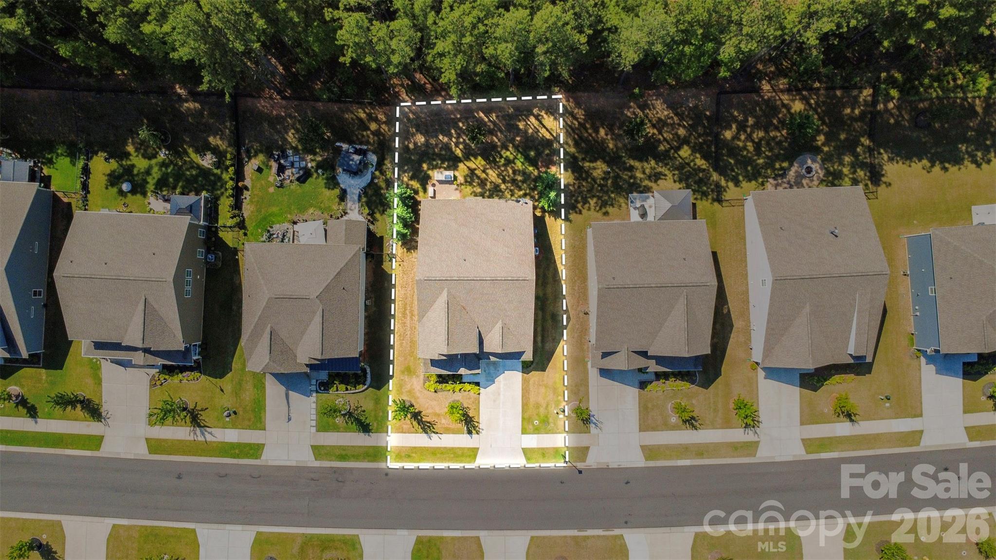 141 Rhuidean Court Troutman, NC 28166 - Photo 35 of 39 Gallery Image 35