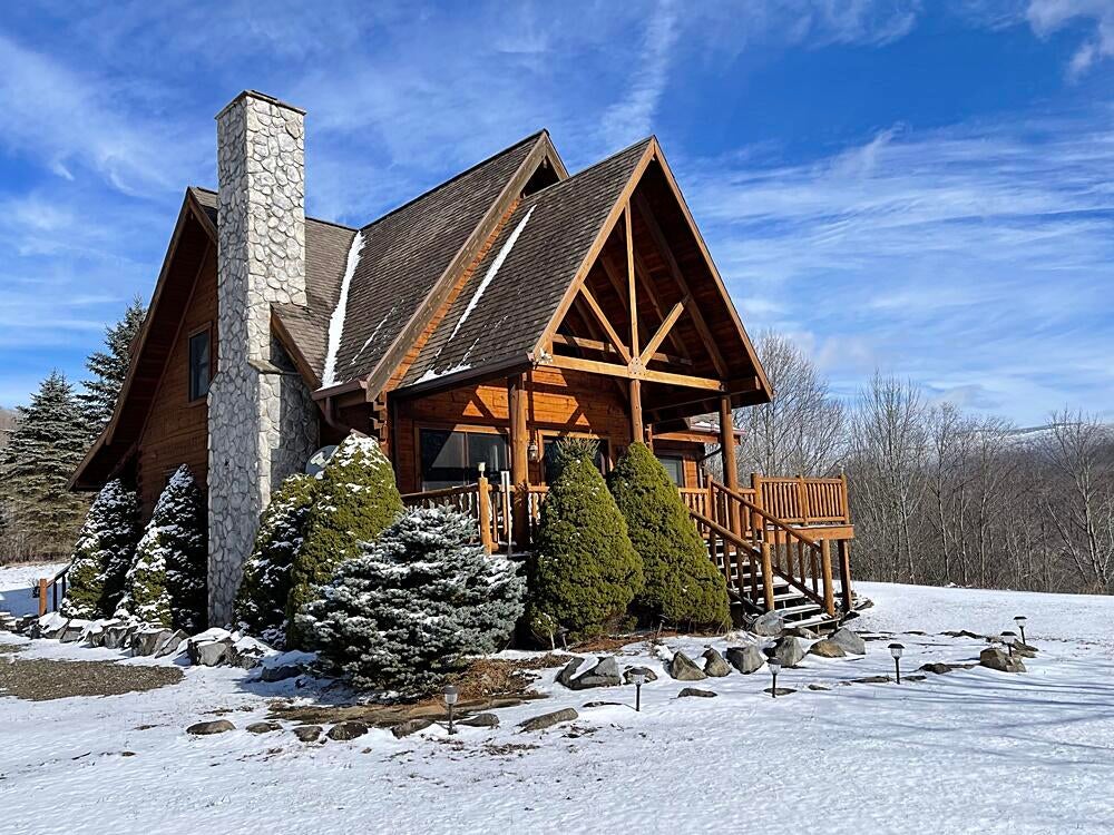 498 Hickory Hill Road Slatyfork, WV 26291 - Photo 34 of 36 Gallery Image 34