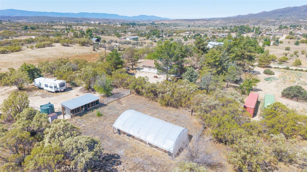 38855 Howard Road Anza, CA 92539 - Photo 47 of 54 Drone